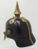 Prussian "FWR" Grenadier Enlisted Helmet Model 1860 Visuel 6